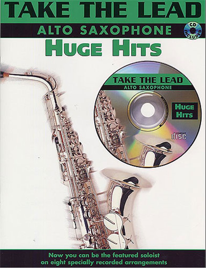 Take The Lead Huge Hits